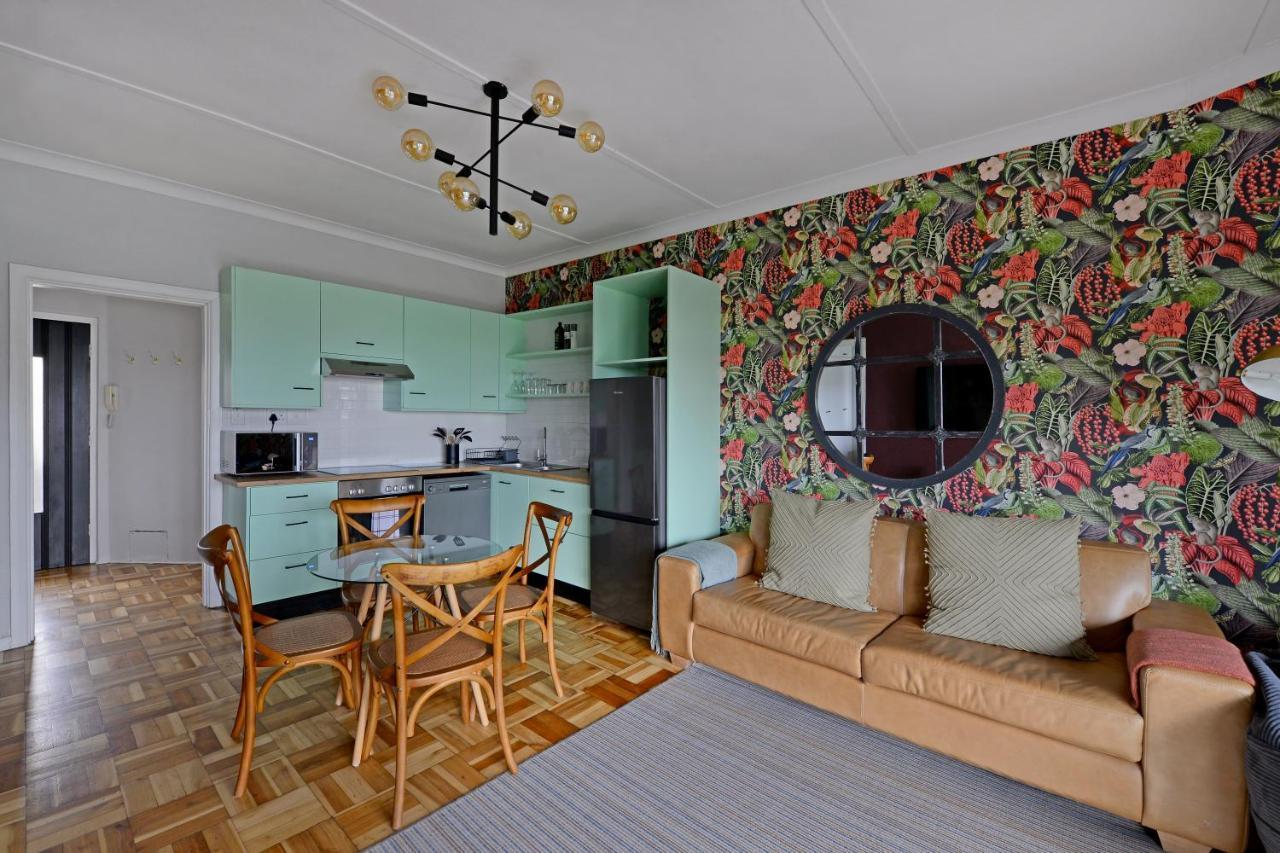Charming 2-bedroom Point Stadium Aparthotel Kapstadt