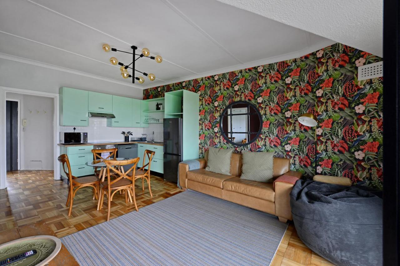 Aparthotel Charming 2-bedroom Point Stadium *