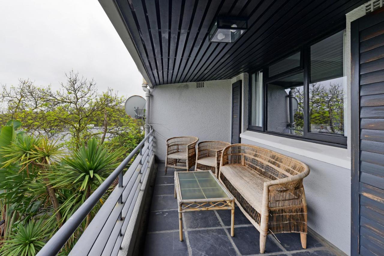 Charming 2-bedroom Point Stadium Aparthotel