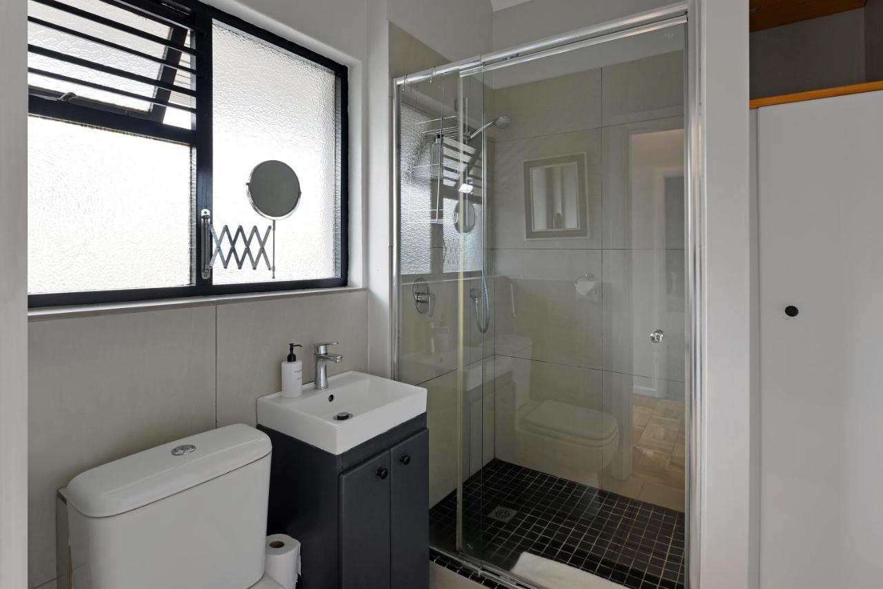 Aparthotel Charming 2-bedroom Point Stadium Kapstadt