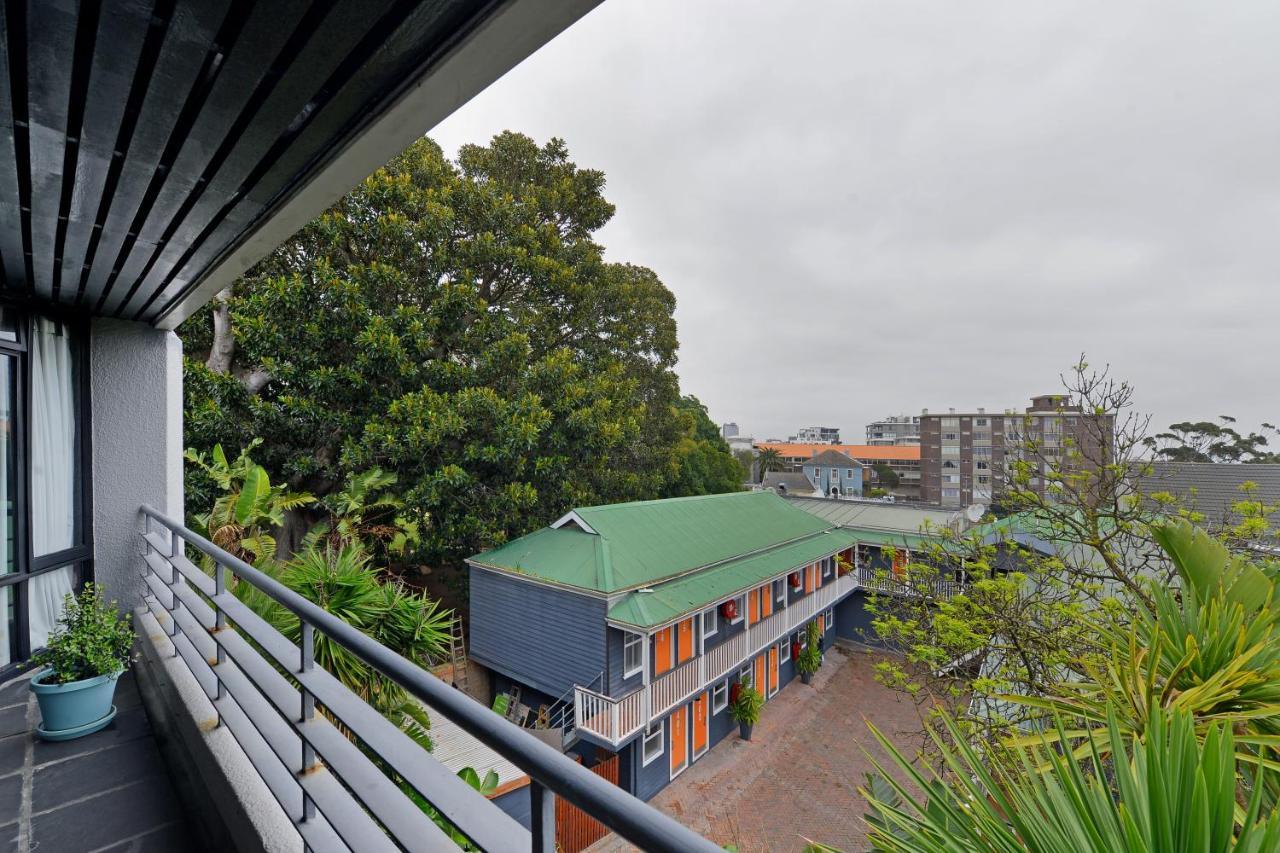 Aparthotel Charming 2-bedroom Point Stadium